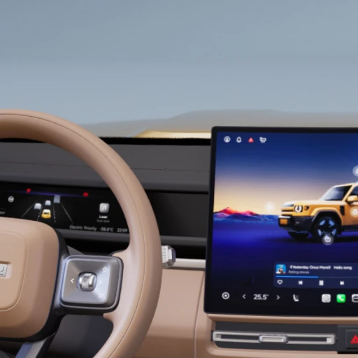 AI Cabin Technology