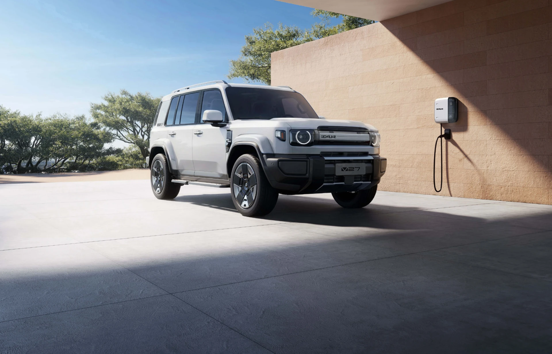 Ultra-Fast Charging